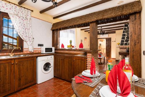 Villa Las Palomas 2