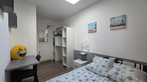 Petite maison et extérieur coconning sans vis à vis
