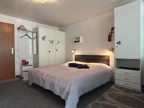Studio apartment with magnificent view