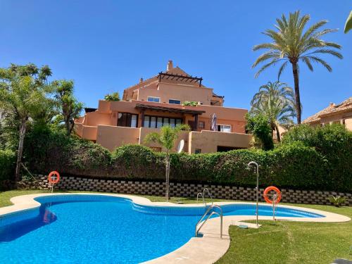 Las Lomas Marbella Club Golden Mile