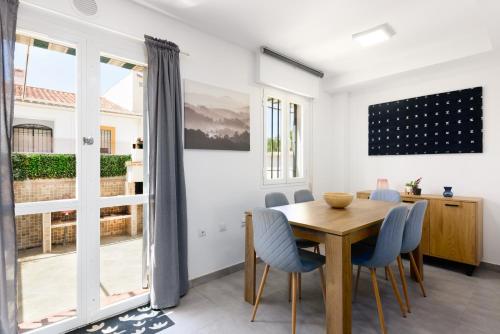 WintoWinRentals Charming House in Chilches