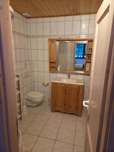 Chalets Sportgastein Glockenhaus
