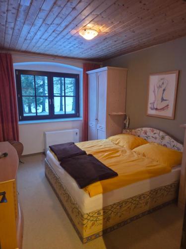 Chalets Sportgastein Glockenhaus