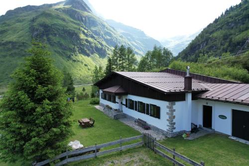 Chalets Sportgastein Glockenhaus