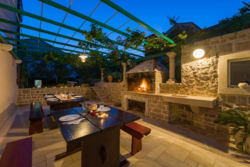 Apartments Villa Vallum