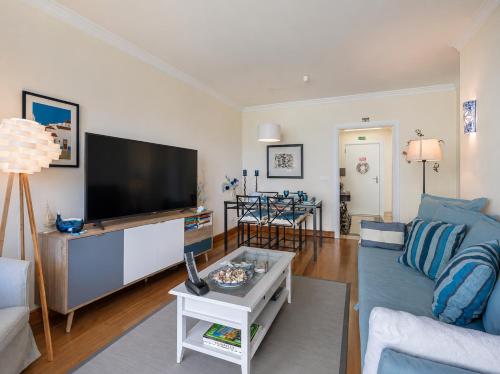 Atlantic Ocean View Apartment