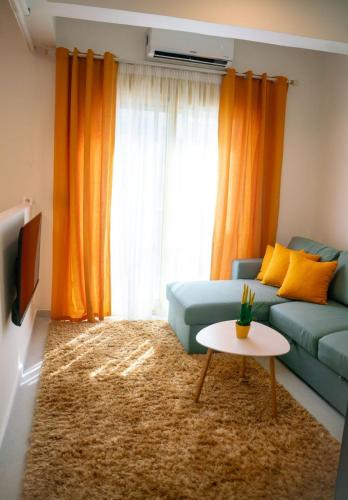Brand-New Modern Studio next to One Outlet Mall