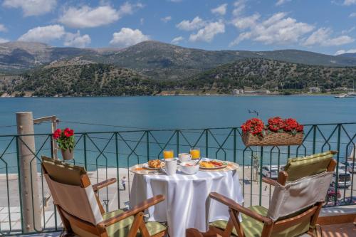 Argostοli Bay Apartments