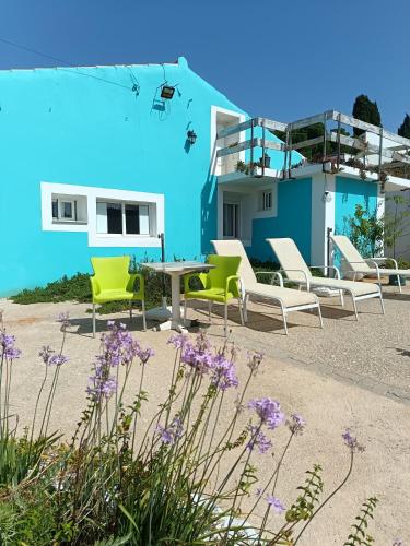 Estudio PuertoRico Albufeira Tropicana Holiday Apartments