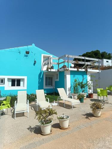 Estudio PuertoRico Albufeira Tropicana Holiday Apartments