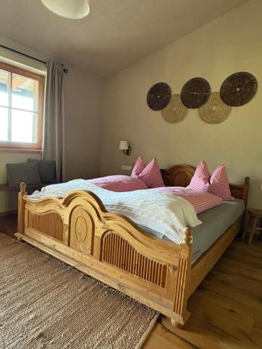 Wohnung in Kirchberg in Tirol