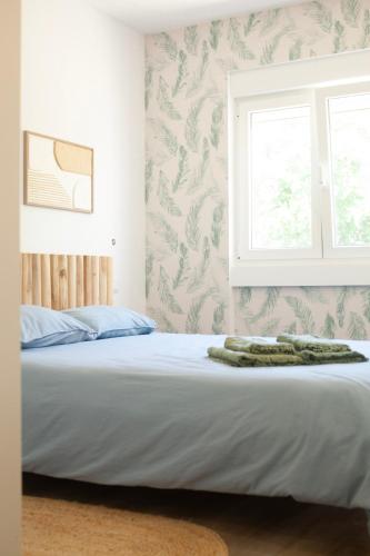 Sesimbra Old Town Apt, 1 Min Walk to Beach