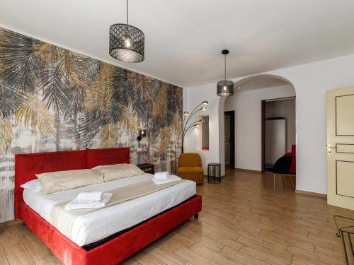 Via Veneto Art Suite - Guest House