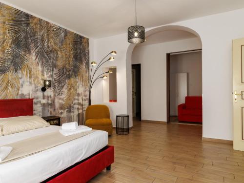 Via Veneto Art Suite - Guest House