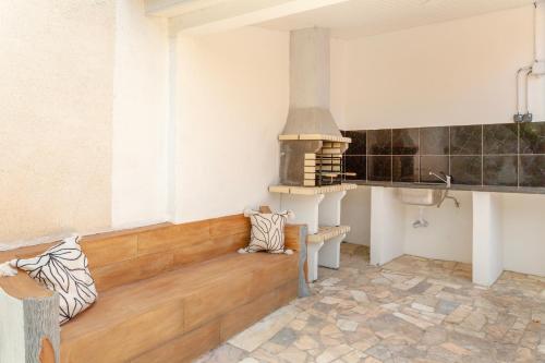 Family-Friendly Villa with Private Pool & Rooftop Oasis