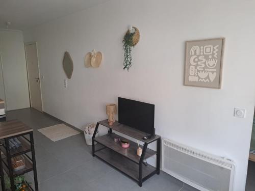 Appartement Nice centre