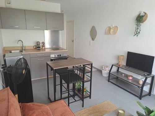 Appartement Nice centre