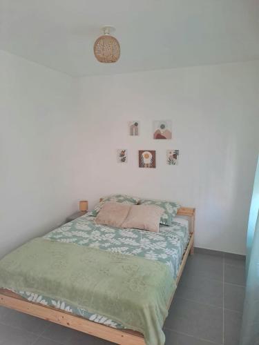 Appartement Nice centre
