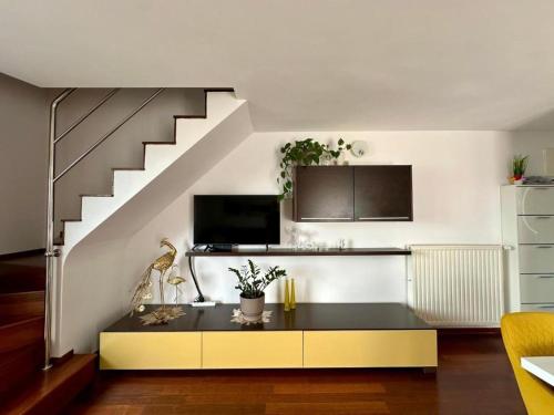 Apartment Kinaya