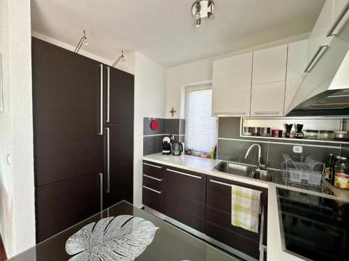 Apartment Kinaya