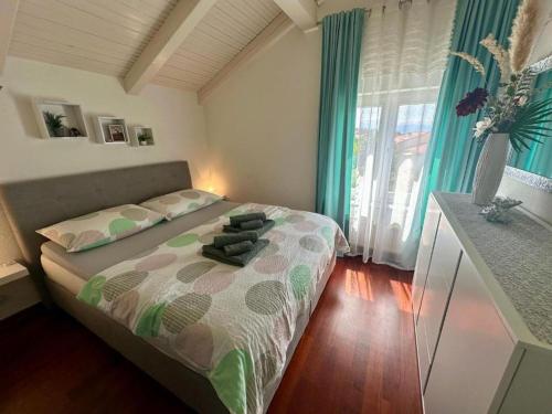 Apartment Kinaya