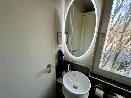 Apartment Kinaya