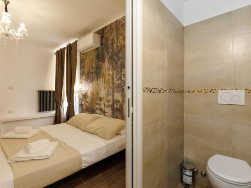 Via Veneto Art Suite - Guest House