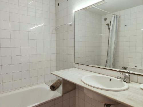 Penthouse in the heart of Barcelona. Rambla E