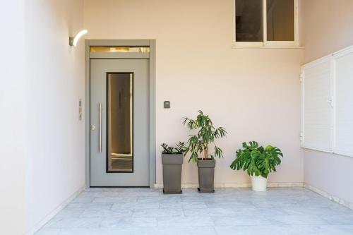 Plumeria Apartment