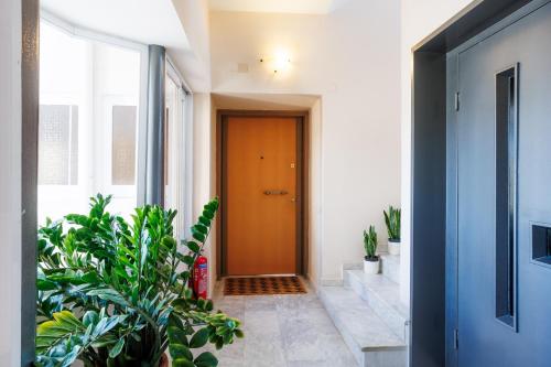 Plumeria Apartment