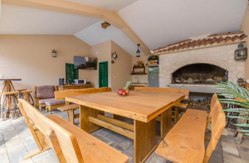 Apartment Villa Dijana