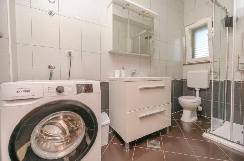 Apartment Villa Dijana
