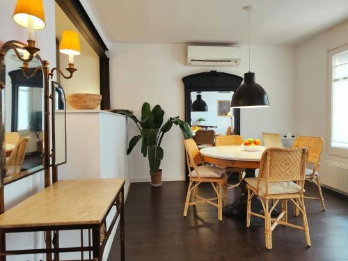 F3- Spacious 2 bedroom. Sarrià - Hospital Clinic