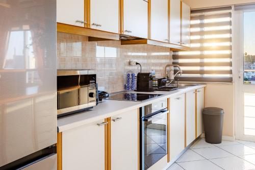 Plumeria Apartment