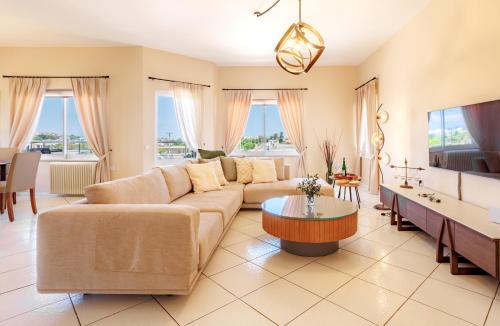 Plumeria Apartment