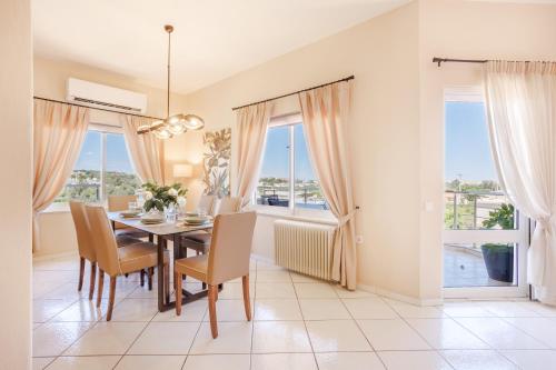 Plumeria Apartment