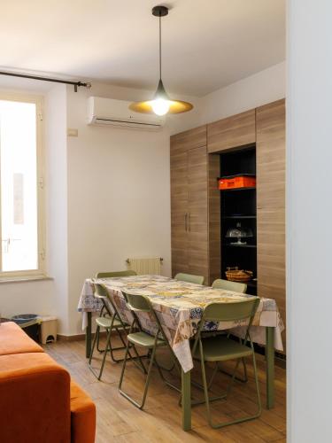 Via Veneto Art Suite - Guest House