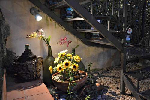 Сад в Giardino Del Sole