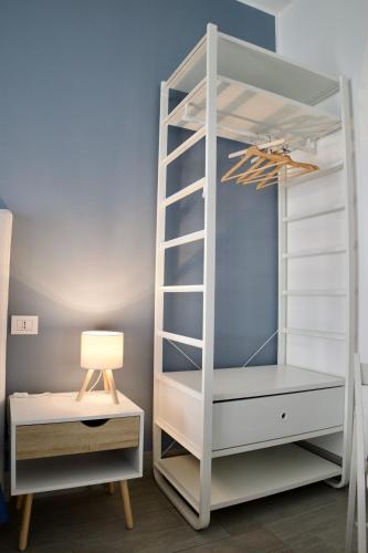 Amarèa b&b Vomero Napoli