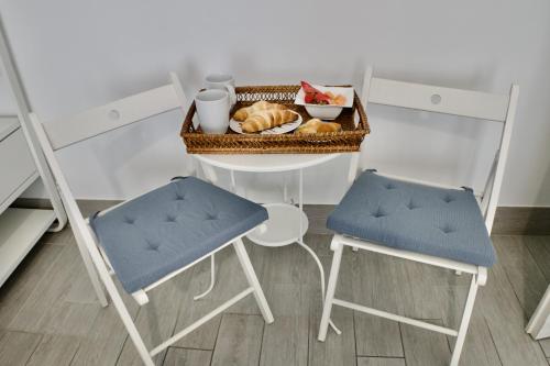 Amarèa b&b Vomero Napoli