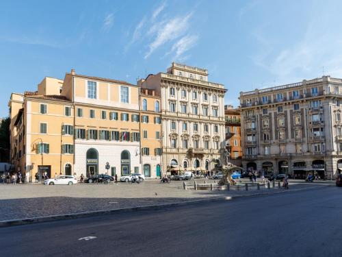 Via Veneto Art Suite - Guest House