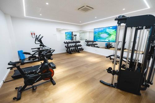 Hotel Gaivota Azores