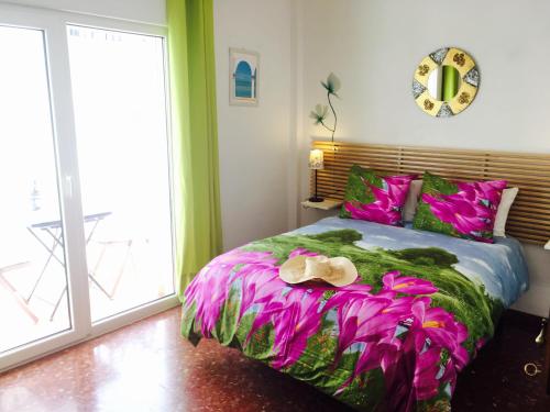 Gallery image of Axarquia Apartments in Nerja