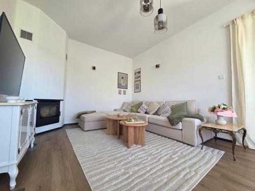 Unique Antistress Oasis Villa Maximiliana