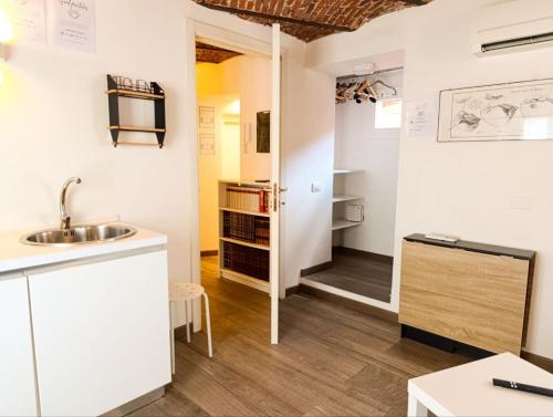 Design Studio Brera - Arco della Pace