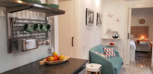 Uluwatu - Ideal homebase in Barceloneta