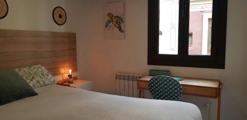 Uluwatu - Ideal homebase in Barceloneta
