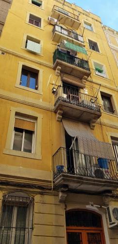 Uluwatu - Ideal homebase in Barceloneta