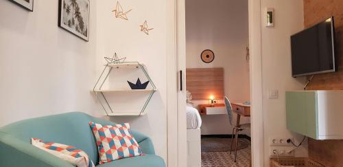 Uluwatu - Ideal homebase in Barceloneta