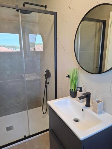 Apartman Mandi